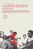 密探 巴西电影