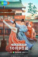 宴遇永安电视剧免费观看全集完整版