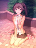 少女的回忆在线观看