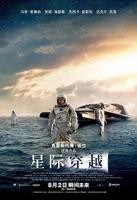 正在播放科幻片《星际穿越》HD中字