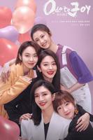 《欢乐颂3》高清完整版免费在线观看-电视剧全集