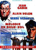 法国电影《大小通吃》