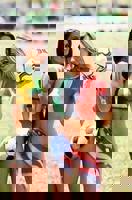 《足球宝贝1983满天星版本》