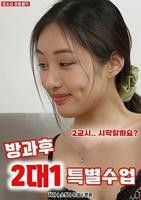 电影《女孩去老师家补课》